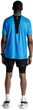 COREFUSION RUN SHIRT SS MEN Eternal Ice