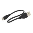 BUG 400LM USB, black