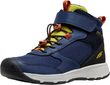 SKUA MID WP YOUTH, naval academy/rogue green