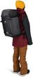 MOUNTAINBOUND BOOT PACK PLUS 55 black