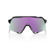 S3 - Polished Black - HiPER Polarized Lavender Mirror