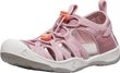 MOXIE SANDAL YOUTH, nostalgia rose/papaya punch