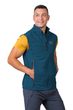 SEUMAS VEST, sailor blue