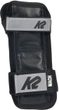 MACH PAD SET black-silver