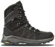 FOURLAX Black Boot