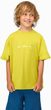 Base T-Shirt Playground Kids acacia
