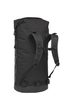 Big River Dry Backpack 75L, Jet Black
