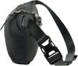 NITRO HIP BAG 2 true black