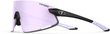 Vogel XC Matte Black (Violet Mirror)