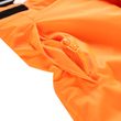 EDESO neon shocking orange