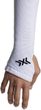 RUNNING ARMSLEEVES X WHITE