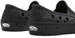 UA Trek Slip-On black