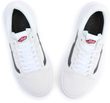 UA Old Skool Overt CC WHITE