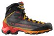 Aequilibrium Hike Gtx, Carbon/Yellow