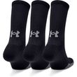 UA Heatgear Crew, Black