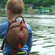 Toddler Backpack 2l - Turtle