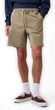 888483-00 Kraťasy Khaki Zelená