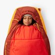 Hamelin Women's Synthetic Sleeping Bag -1C - Regular RCS
