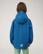 Ultimate Comfort SO Hooded Jacket Kids tschiel