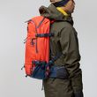 Bergtagen Touring 30 M/L Flame Orange-Mountain Blue