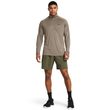 Woven Wdmk Shorts, Marine OD Green / Black