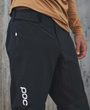 Rhythm Resistance Pants Uranium Black