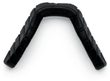 RACETRAP 3.0 Nose Pad Kit - Black