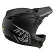 D4 POLYACRALITE MIPS, STEALTH BLACK