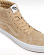 SK8-Hi PIG SUEDE INCENSE