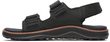 COVE LTR BACKSTRAP M black