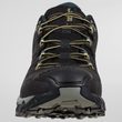 Ultra Raptor II Leather Wide GTX, Black/Cedar