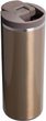 Transit Fliptop Mug 350 ml Pale Gold Shine