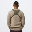 Lappland Bino Harness 2 Green