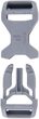 Buckle 16D HI/TR/AL grey