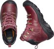 PYRENEES WOMEN, tibetan red/black