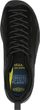 JASPER MEN, black/black