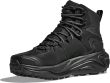 KAHA 3 W GTX BLACK/BLACK