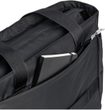 Vitalize™ Macro Method Tote 26.1L Black