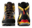 Trango Tech GTX, Black/Yellow