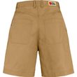Vardag Shorts W Buckwheat Brown