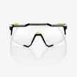 SPEEDCRAFT - Gloss Black - Photochromic Lens