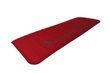 Comfort Plus Self Inflating Mat Rectangular Large, Crimson
