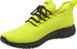 NEXO Low Yellow/black