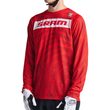 SKYLINE AIR SRAM ROOTS  LONG SLEEVES FIERY RED