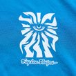 YOUTH SKYLINE RIDE TEE ONE EYE AERO BLUE