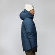 Bergtagen 130 Insulation Jkt M Mountain Blue-Mustard Yellow