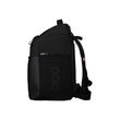Race Backpack 50L Uranium Black