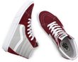 UA SK8-Hi (CLASSCSPRT)PRTRYLMNRLGRY