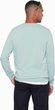 Core ML Crew Neck Men Vert nebla
