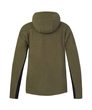 KOALA HOODY ivy green/anthracite